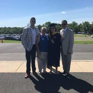 Meet your Posher, Abby